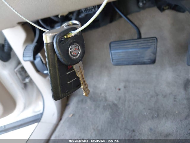 2012 CADILLAC ESCALADE ESV 1GYS3HEF9CR281169 Photo 10