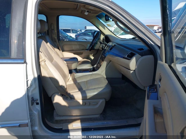 2012 CADILLAC ESCALADE ESV 1GYS3HEF9CR281169 Photo 4