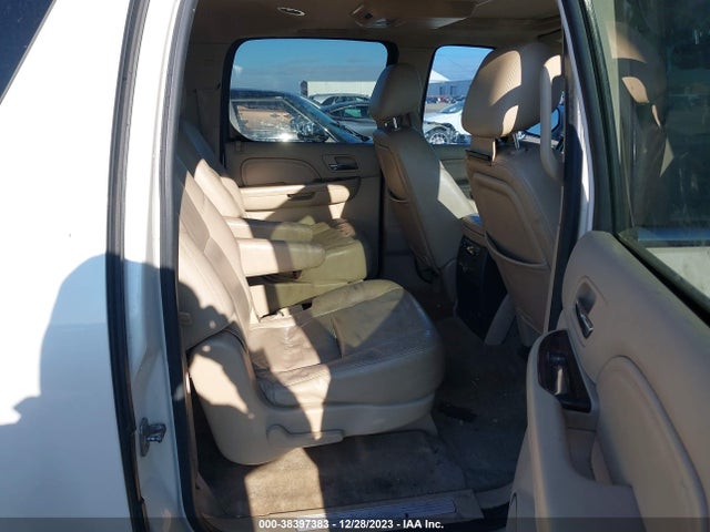 2012 CADILLAC ESCALADE ESV 1GYS3HEF9CR281169 Photo 7