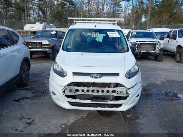 NM0GE9F71E1167328 Ford Transit Connect Xlt