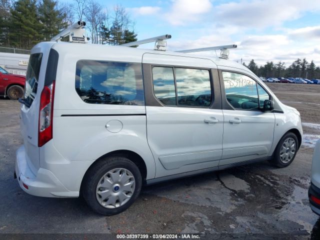 NM0GE9F71E1167328 Ford Transit Connect Xlt