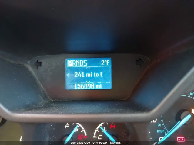 NM0GE9F71E1167328 Ford Transit Connect Xlt
