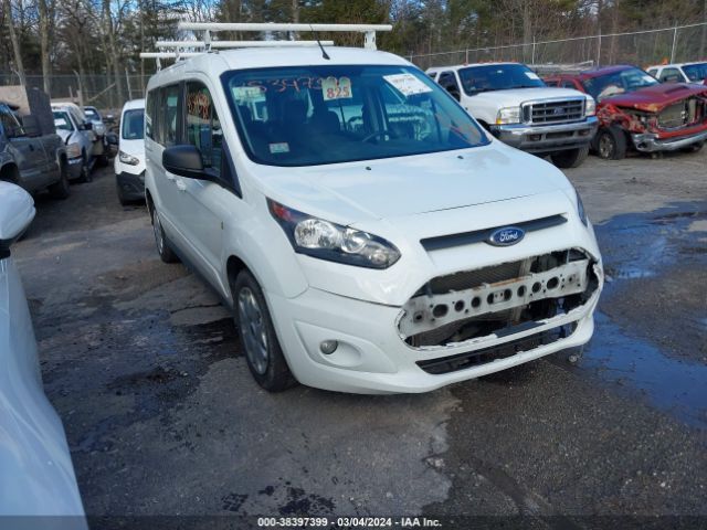 NM0GE9F71E1167328 Ford Transit Connect Xlt