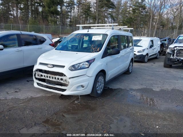 NM0GE9F71E1167328 Ford Transit Connect Xlt