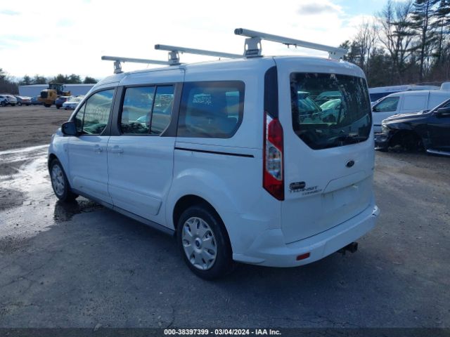 NM0GE9F71E1167328 Ford Transit Connect Xlt