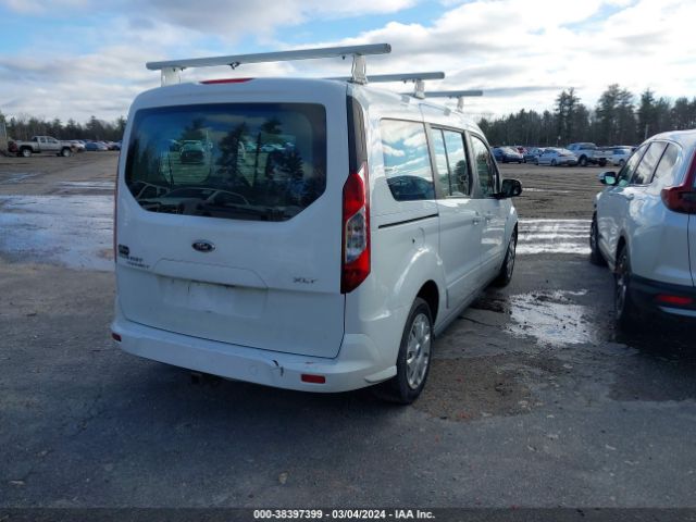 NM0GE9F71E1167328 Ford Transit Connect Xlt