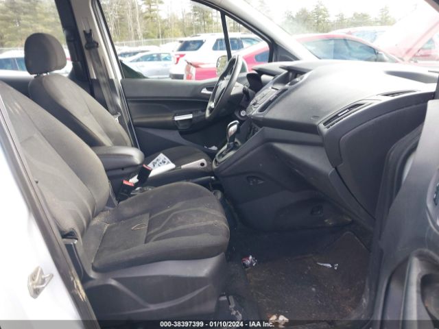 NM0GE9F71E1167328 Ford Transit Connect Xlt