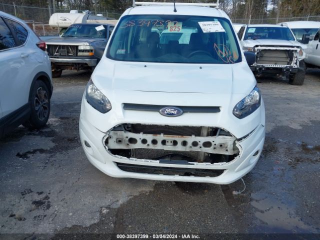 NM0GE9F71E1167328 Ford Transit Connect Xlt