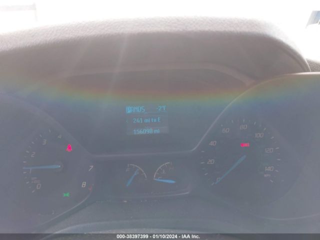 NM0GE9F71E1167328 Ford Transit Connect Xlt