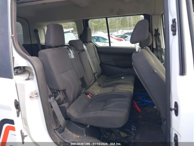 NM0GE9F71E1167328 Ford Transit Connect Xlt