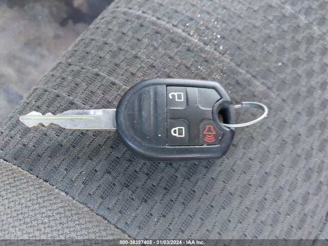 2013 FORD F-150 STX VIN: 1FTFX1EF1DKD40566