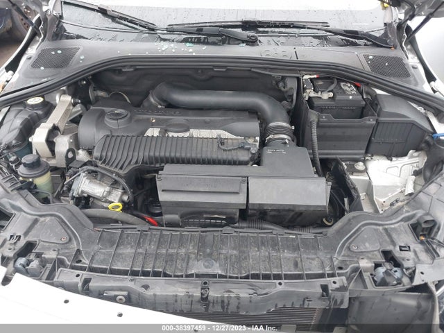2014 VOLVO S60 T5/T5 PLATINUM/T5 PREMIER/T5 PREMIER PLUS VIN: YV1612FS8E2271731