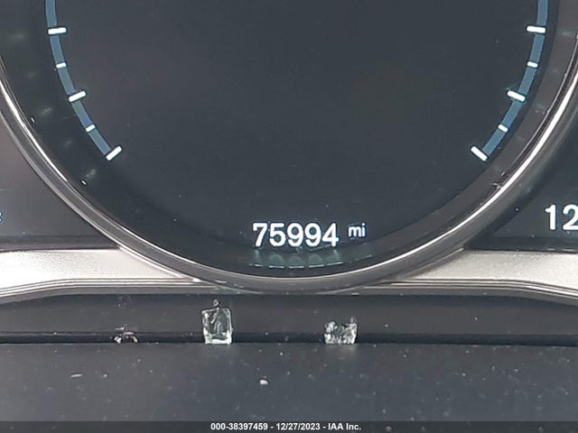 2014 VOLVO S60 T5/T5 PLATINUM/T5 PREMIER/T5 PREMIER PLUS VIN: YV1612FS8E2271731