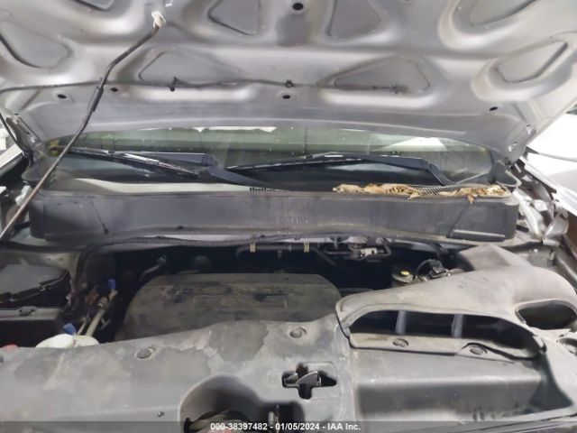 5FNYF4H96EB016966 Honda Pilot Touring