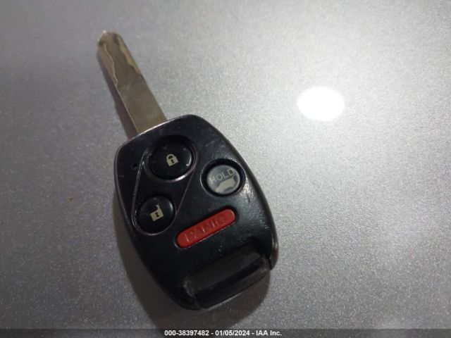 5FNYF4H96EB016966 Honda Pilot Touring
