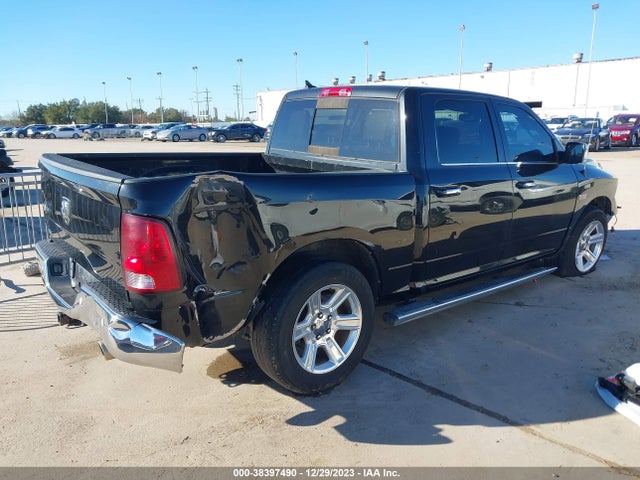 1C6RR6LT0HS639623 RAM 1500 Lone Star Silver  4x2 5'7 Box