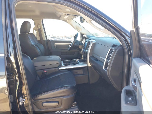 1C6RR6LT0HS639623 RAM 1500 Lone Star Silver  4x2 5'7 Box