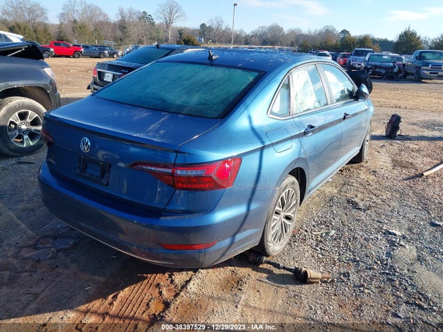 2021 VOLKSWAGEN JETTA 1.4T R-LINE/1.4T S/1.4T SE VIN: 3VWC57BU8MM101018