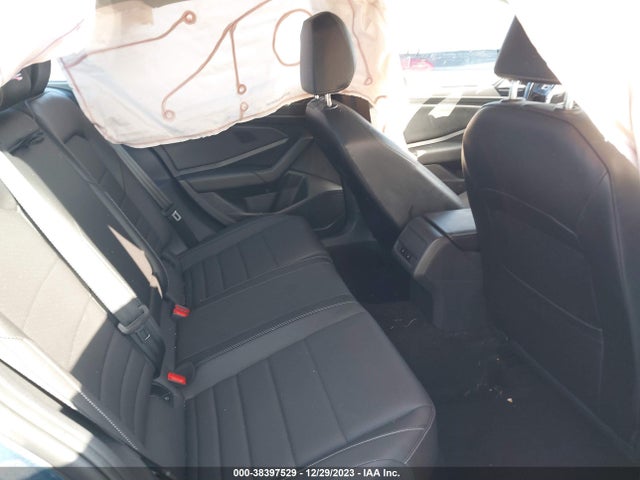2021 VOLKSWAGEN JETTA 1.4T R-LINE/1.4T S/1.4T SE VIN: 3VWC57BU8MM101018