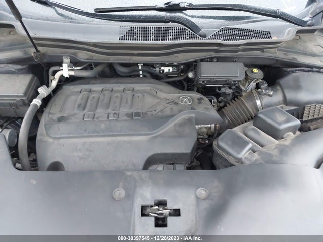 5FRYD4H51HB012300 Acura Mdx Technology Pkg
