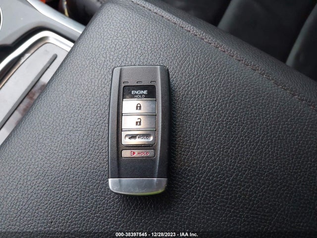 5FRYD4H51HB012300 Acura Mdx Technology Pkg