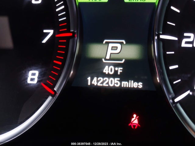 5FRYD4H51HB012300 Acura Mdx Technology Pkg