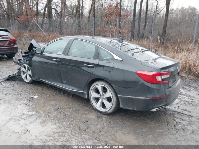 Honda Accord Touring 2018 1HGCV1F98JA100824 Image 3