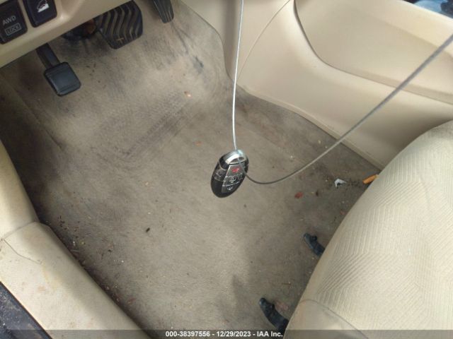 5N1AT2MV5EC823621 Nissan ROGUE SV