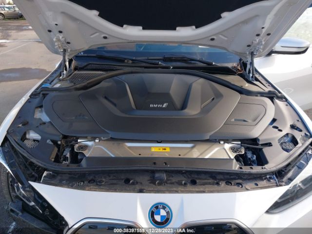 WBY73AW03NFM94246 BMW I4 Edrive40