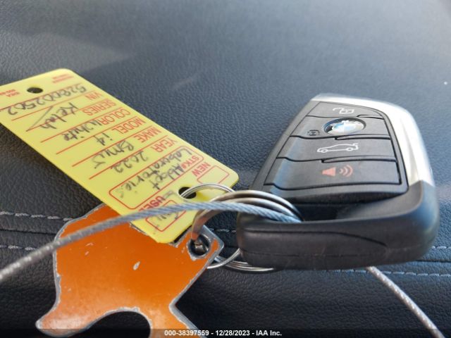 WBY73AW03NFM94246 BMW I4 Edrive40