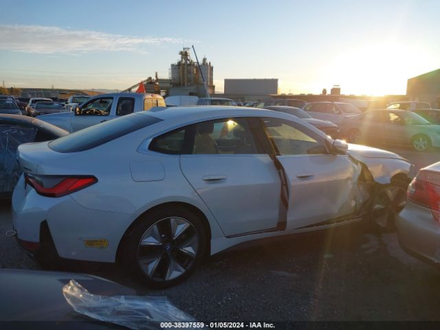 WBY73AW03NFM94246 BMW I4 Edrive40