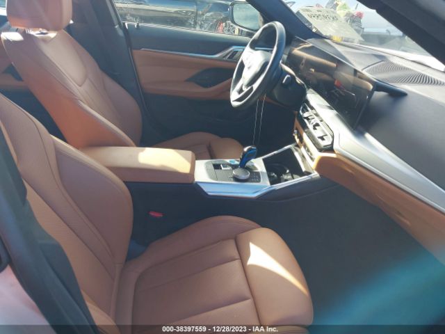 WBY73AW03NFM94246 BMW I4 Edrive40