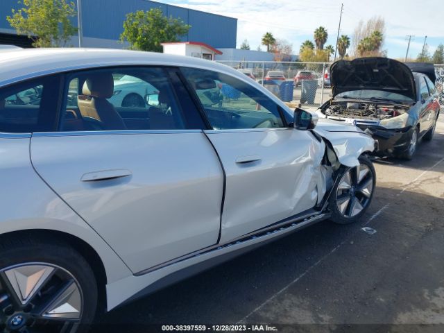 WBY73AW03NFM94246 BMW I4 Edrive40