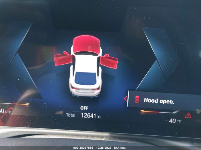 WBY73AW03NFM94246 BMW I4 Edrive40