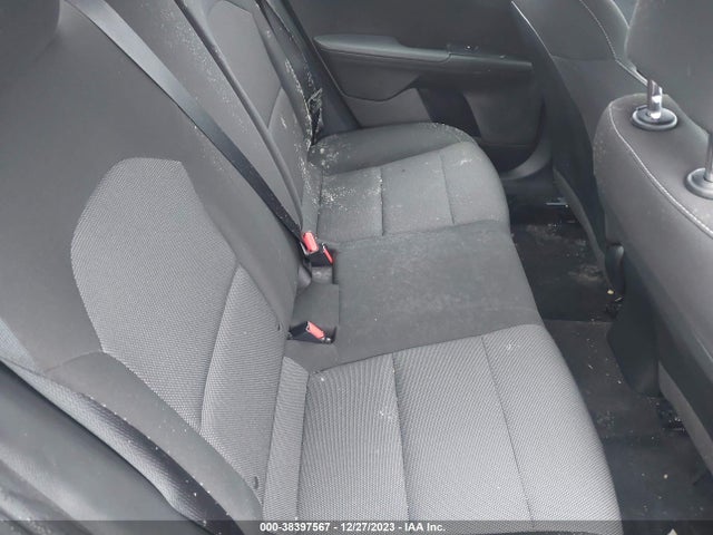 2023 KIA FORTE LXS VIN: 3KPF24AD1PE593754