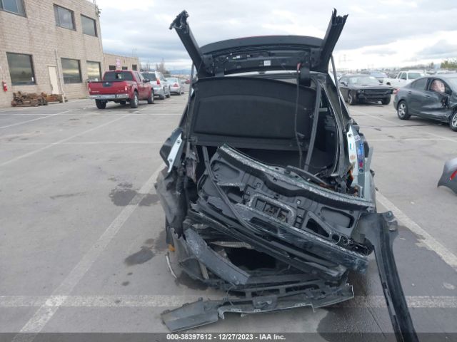 WBY1Z4C52FV501278 BMW I3 Base W/range Extender