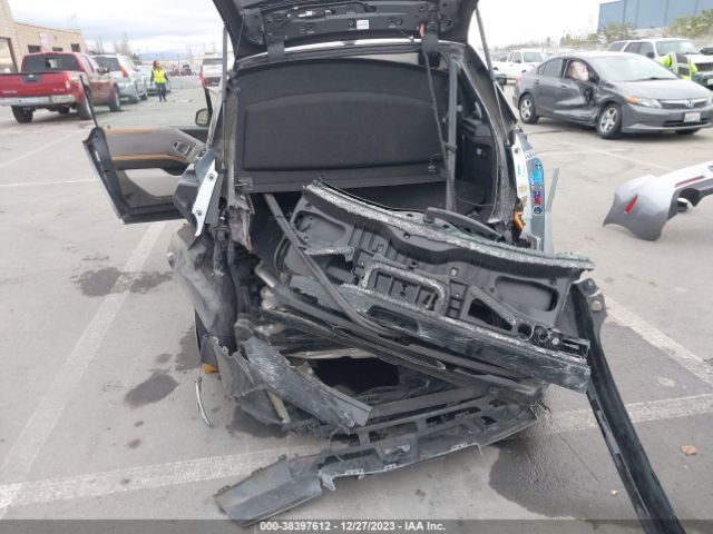 WBY1Z4C52FV501278 BMW I3 Base W/range Extender