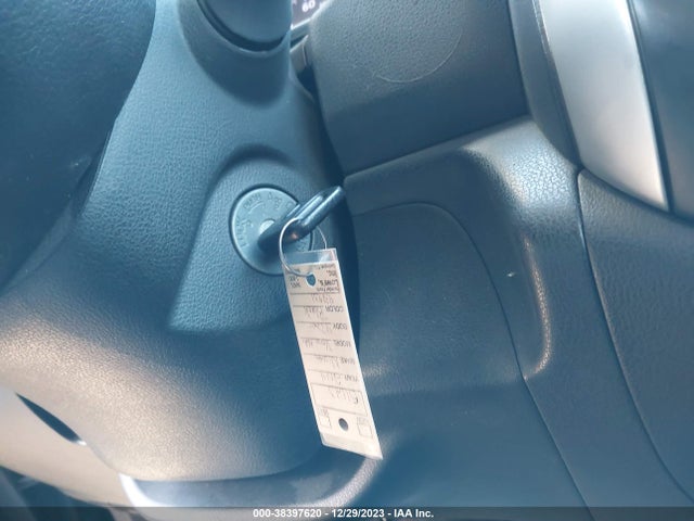 2014 NISSAN VERSA NOTE S (SR) VIN: 3N1CE2CP8EL431931