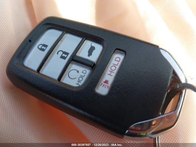 2020 HONDA CR-V AWD EX VIN: 5J6RW2H53LA001007