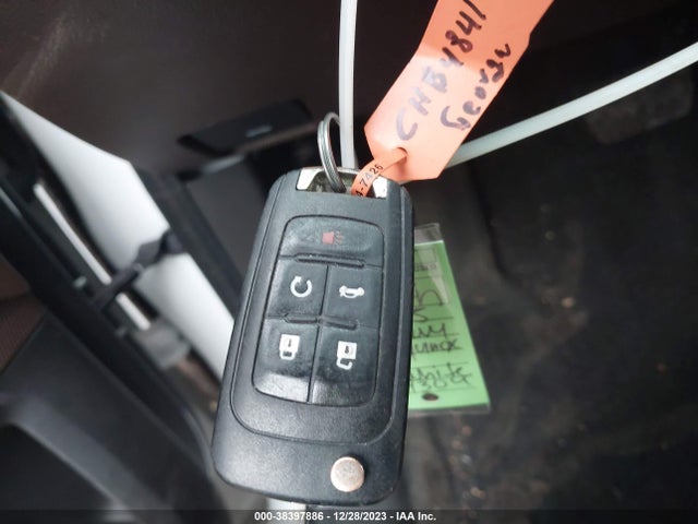 Chevrolet Equinox 2lt 2015 1GNALCEK0FZ103616 Image 11