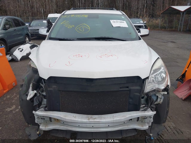 Chevrolet Equinox 2lt 2015 1GNALCEK0FZ103616 Image 13