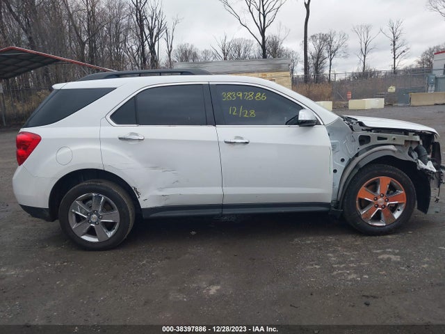 Chevrolet Equinox 2lt 2015 1GNALCEK0FZ103616 Image 14