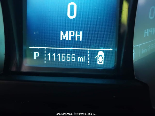 Chevrolet Equinox 2lt 2015 1GNALCEK0FZ103616 Image 16