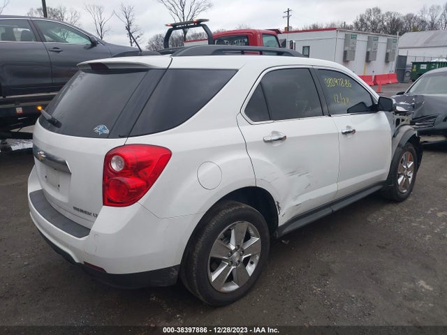Chevrolet Equinox 2lt 2015 1GNALCEK0FZ103616 Image 4