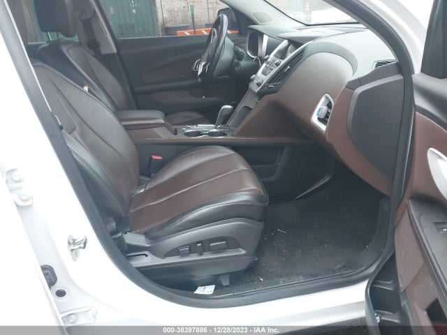 Chevrolet Equinox 2lt 2015 1GNALCEK0FZ103616 Image 5