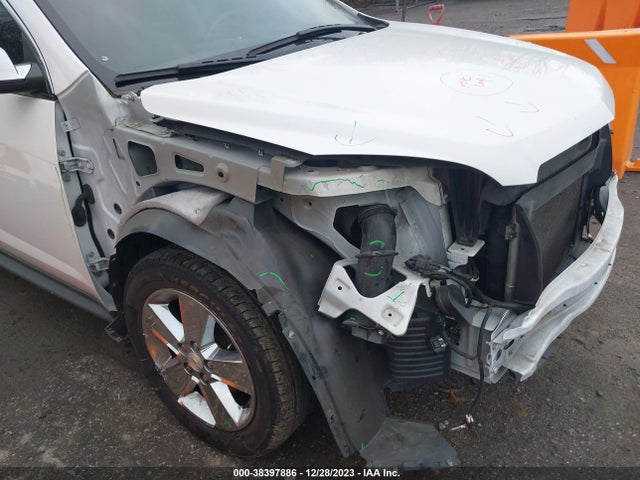 Chevrolet Equinox 2lt 2015 1GNALCEK0FZ103616 Image 6