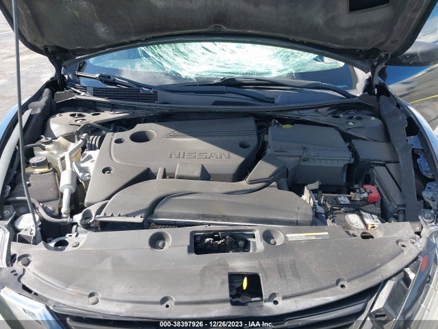 2016 NISSAN ALTIMA 2.5 SV VIN: 1N4AL3AP6GC208715