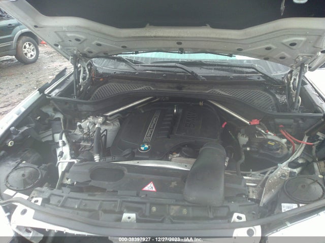 5UXKR0C59F0P07952 BMW X5 Xdrive35i