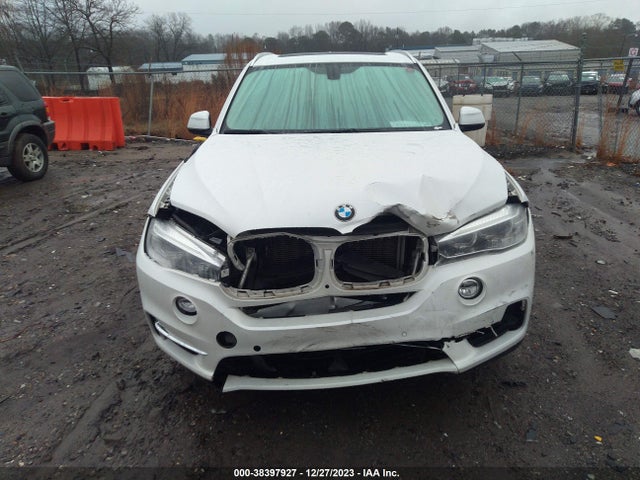 5UXKR0C59F0P07952 BMW X5 Xdrive35i