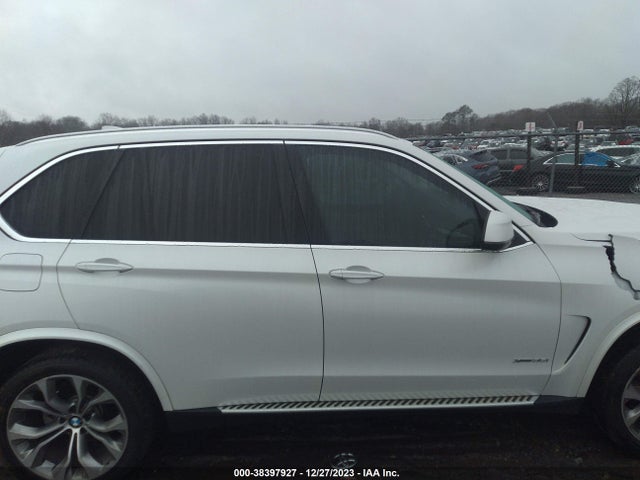 5UXKR0C59F0P07952 BMW X5 Xdrive35i